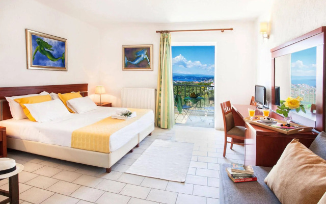 Vigles Sea View