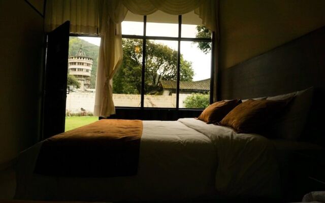 Hotel Cedro