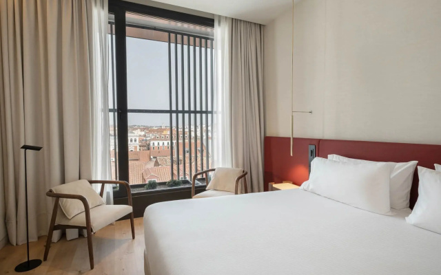 Eurostars Valladolid