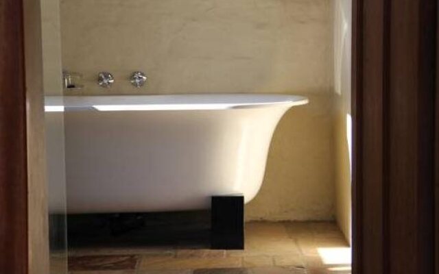 Hillview Self-catering Apartments