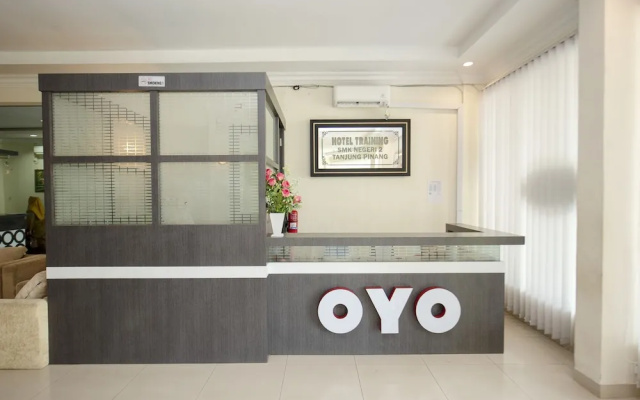 OYO 1164 Edotel Mahligai By Smkn 2 Tanjung Pinang