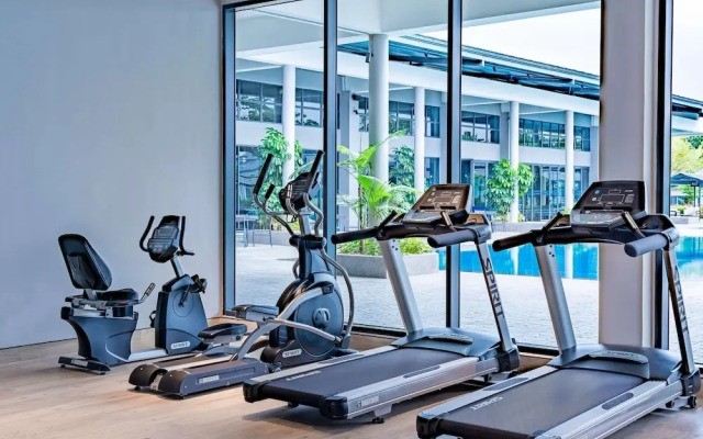 Ibis Styles Sepang Klia