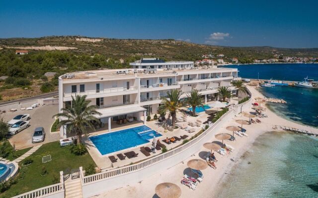 Hotel Perla