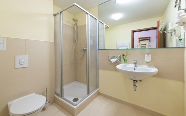 Hotel Zarenhof Friedrichshain