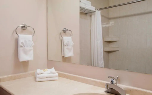 Victoria Inn Hotel Express