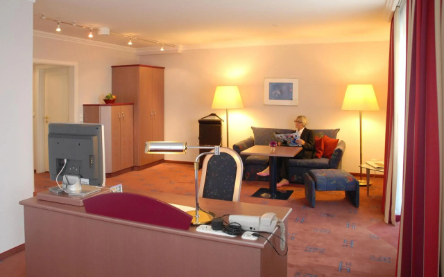 Hotel Garni Lindacher Hof