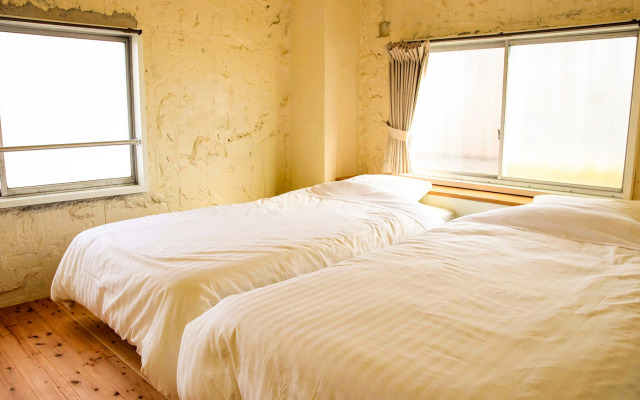 14 Guesthouse Mt.Fuji - Hostel
