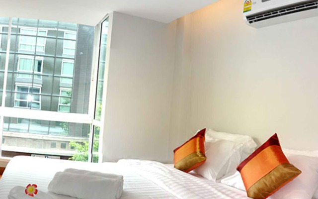 Nantra Sukhumvit 39 Hotel