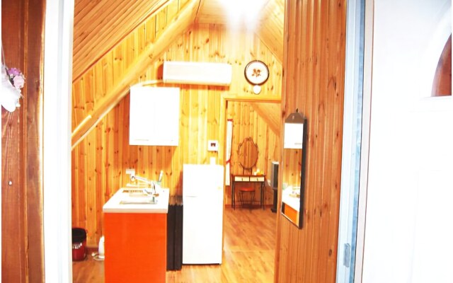 Liun Cabin