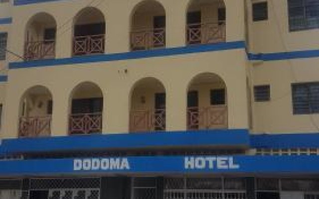 Dodoma Serene Hotel Mombasa