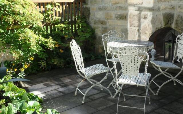 Ferienhaus Villa Bourguet