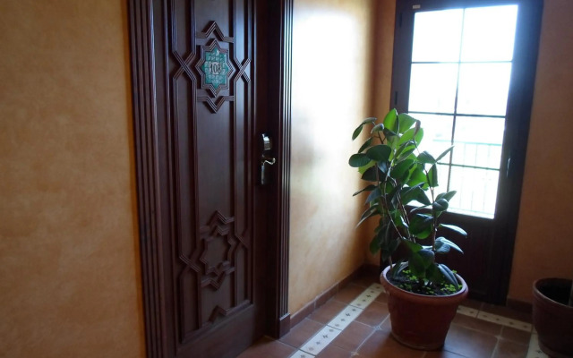 Hotel El Doncel