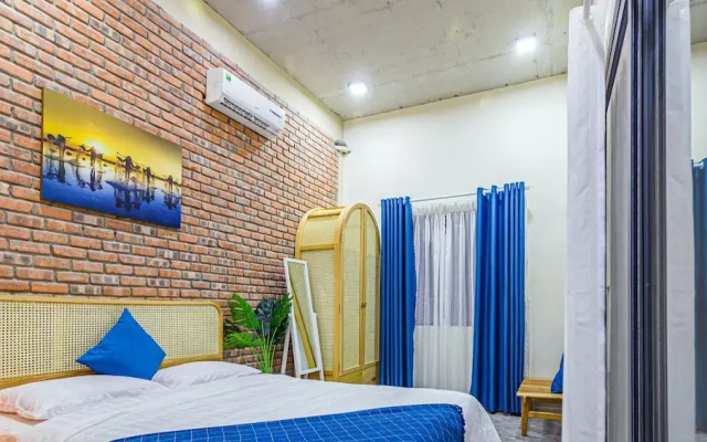 Lua House Apartment