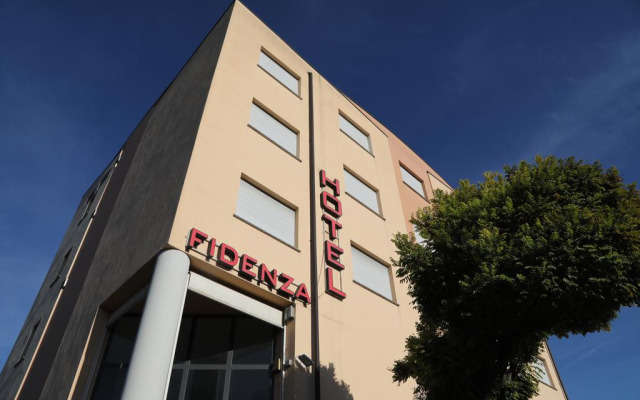 Fidenza Hotel