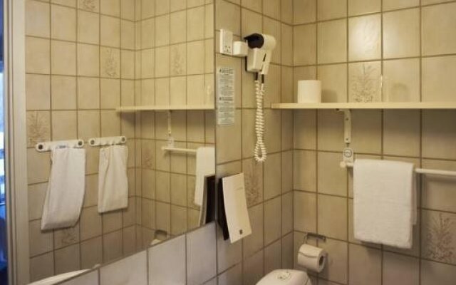 Hotel Margrethe
