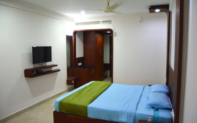 Vedanta Wake Up - Trivandrum
