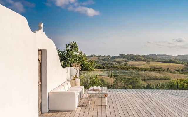 Your Luxury Escape - Bisque House