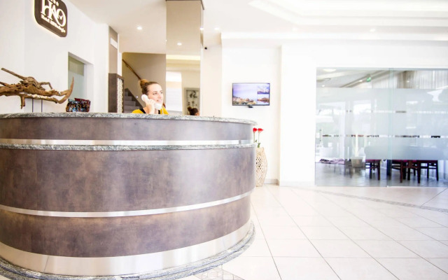 Hotel All'Orologio