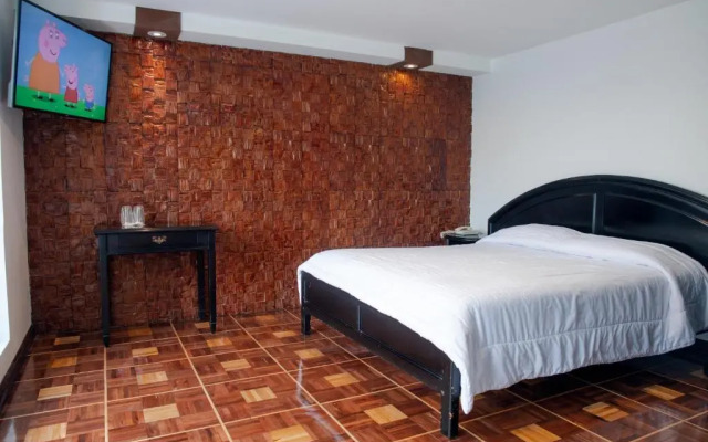 Hosteria El Prado