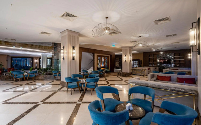 Sunland Resort Beldibi