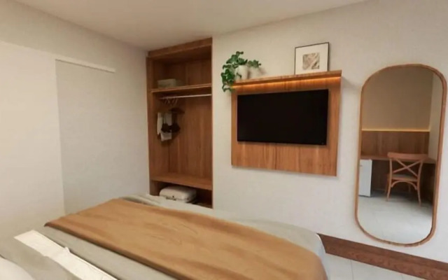 Saluz Boutique Hotel