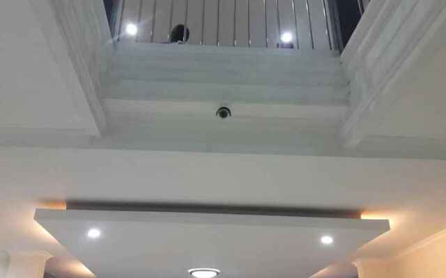 Penginapan Symfoni House