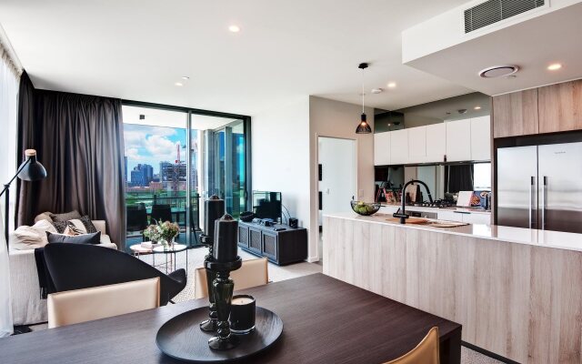 Botanica Residences