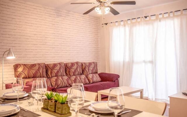 Nerja Apartment C/ Jaen 2