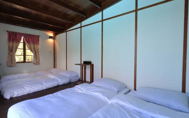 Jiang's B&B