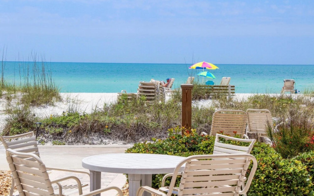 Water's Edge Condominium