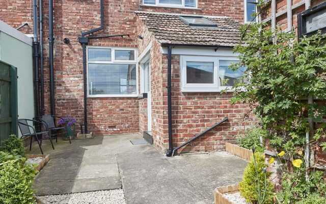 Host Stay Montrose View