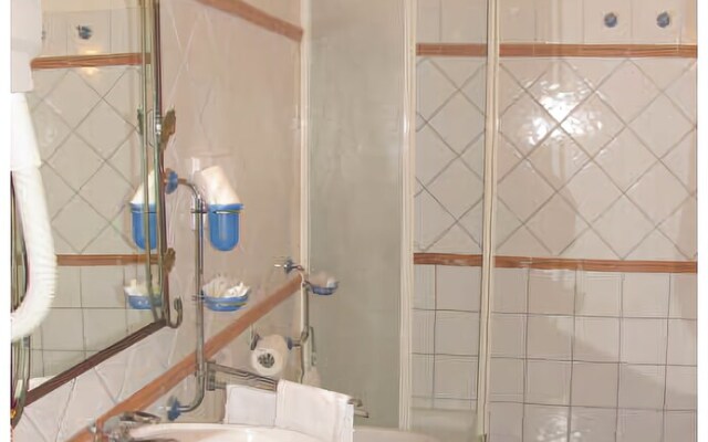 La Dimora del Cardinale