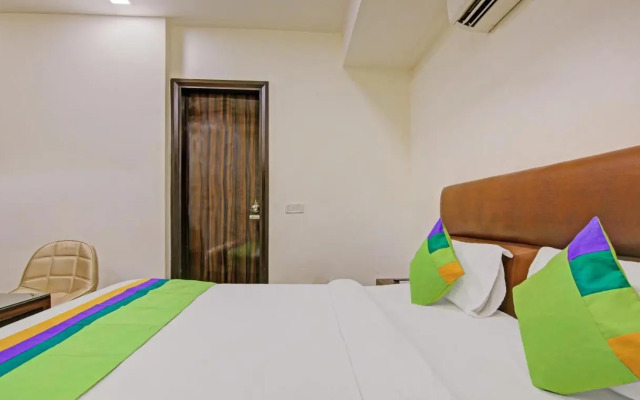 Itsy Hotels Prime Stay