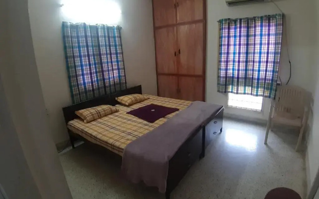 GG Homes - Apollo/Shankara Hospital