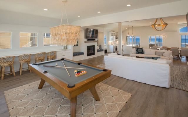 Bella Vita Virginia - 11 Br Home