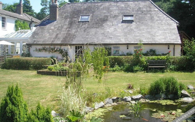 Detling Coach House