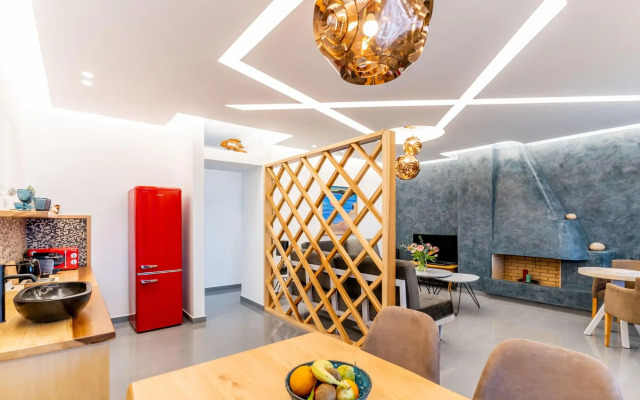Marvarit Suites