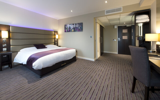 Premier Inn Leeds Headingley