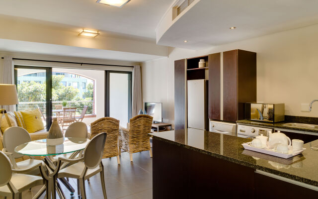 De Waterkant Luxury Apartments