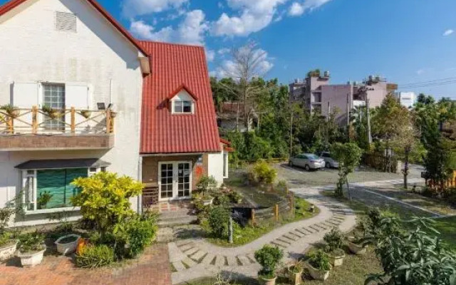 Yi Shin Garden Hostel