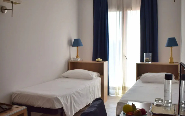 Hotel Giardino D'Europa