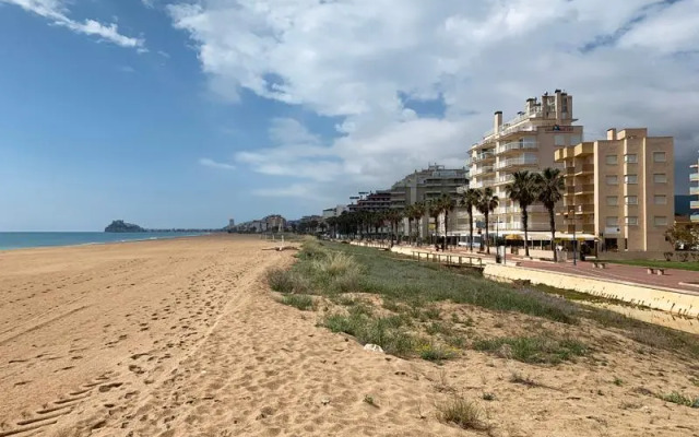 Papa Luna 1ª Linea 3000