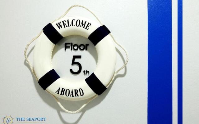 THE SEAPORT Hotel โรงแรมเดอะซีพอร์ต