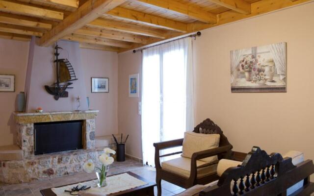 Aelia Villa