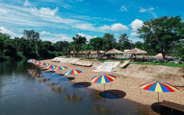 Wangyao Riverside Resort