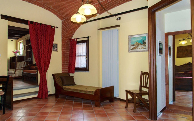 Casa Del Grande Vecchio