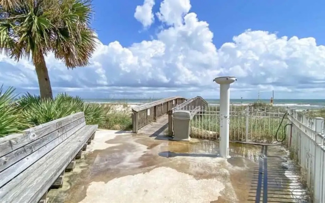 Seaside Beach & Racquet 3504