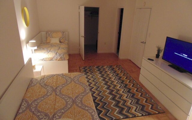 Sea Point Resort Pattaya