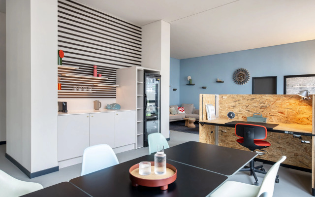 ipartment Braunschweig