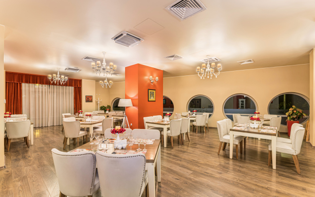 Vega Hotel